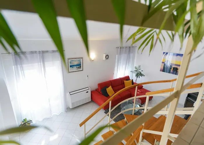 Villa Sanda With Private Pool
