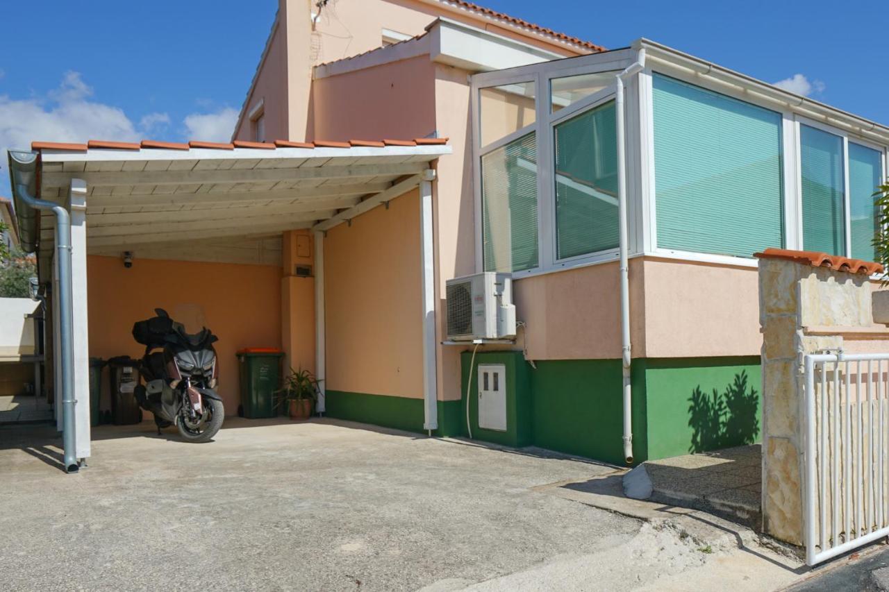 Sanda With Private Pool * Zadar