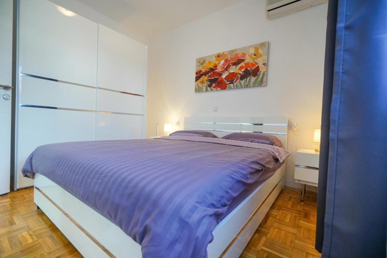 Villa Sanda With Private Pool Zadar