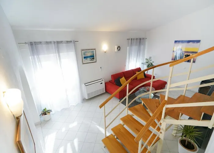 Villa Sanda With Private Pool