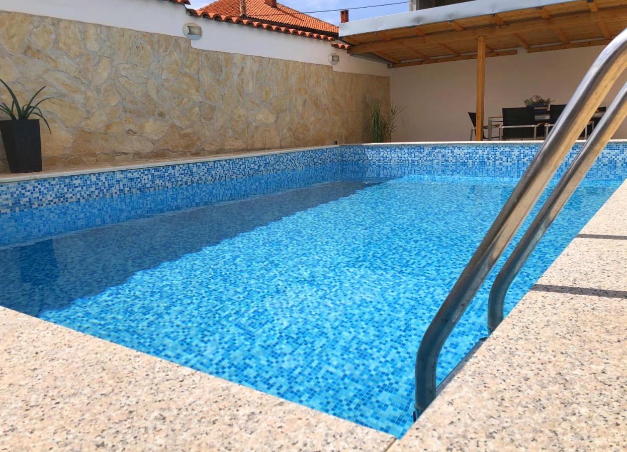 Sanda With Private Pool * Zadar