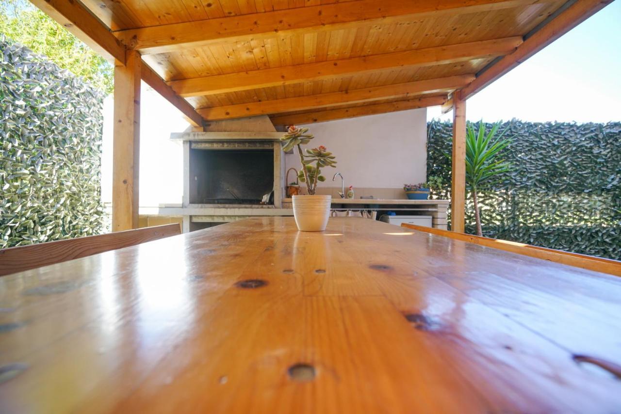 Sanda With Private Pool Villa