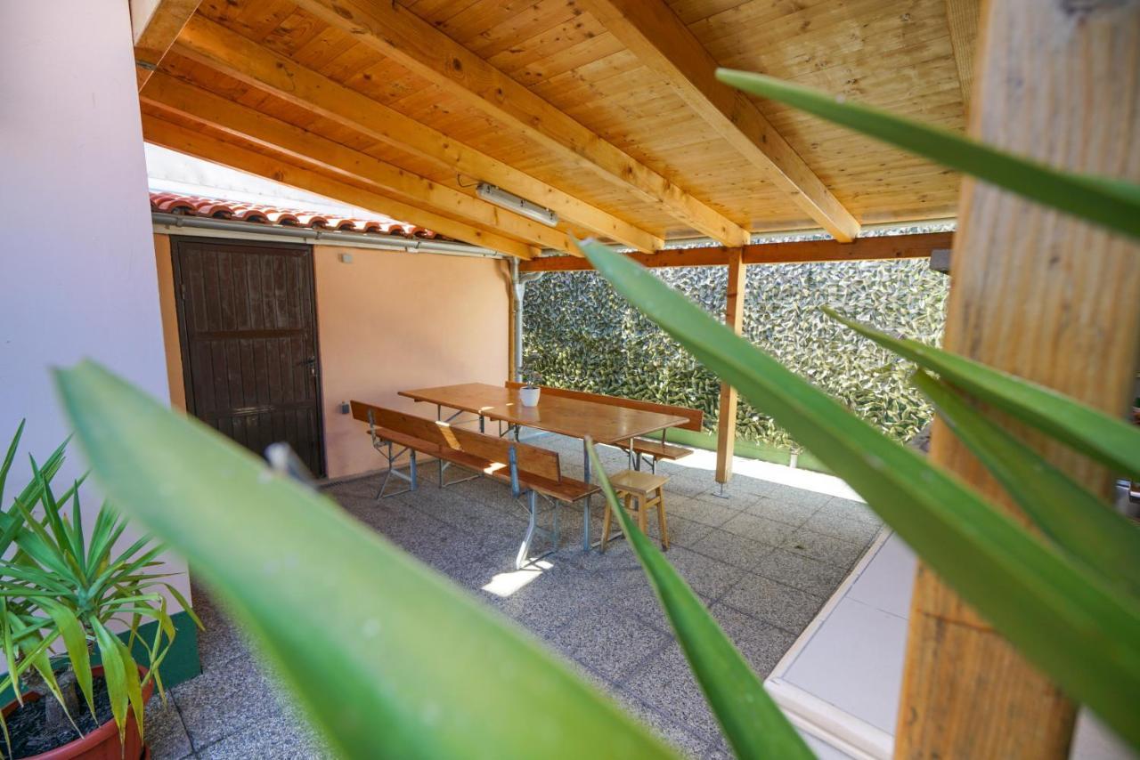 Villa Sanda With Private Pool Zadar
