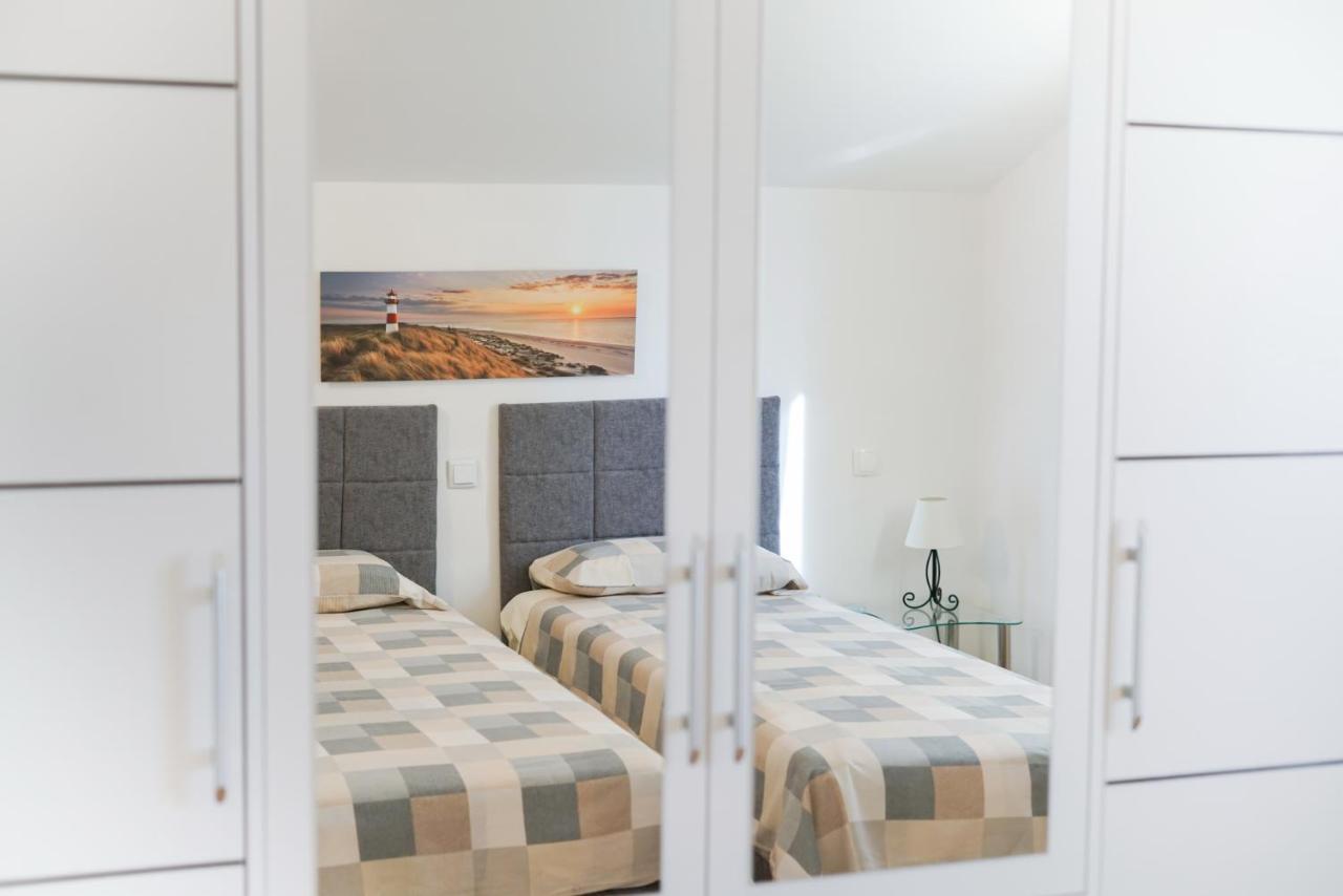 Sanda With Private Pool Villa