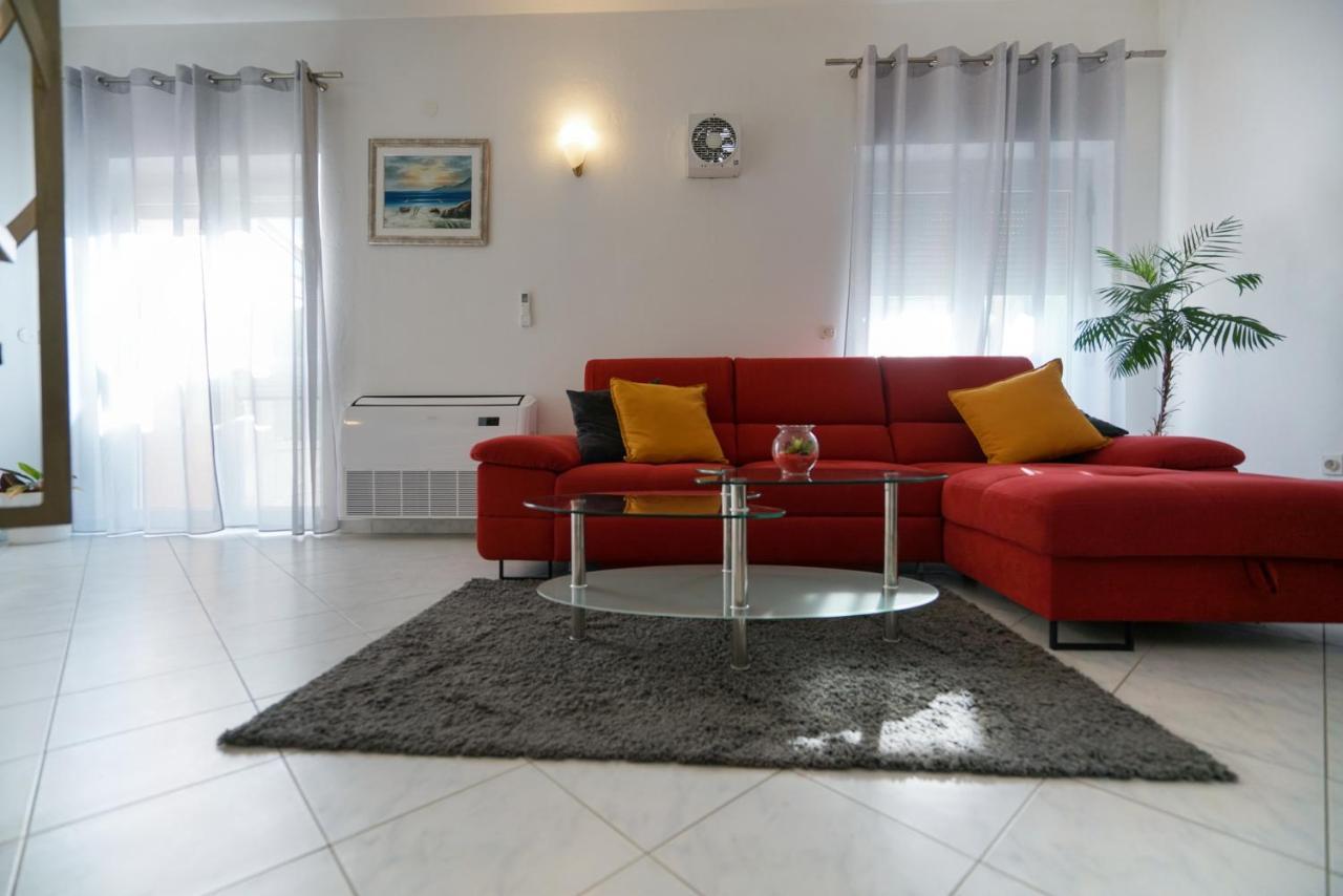 Villa Sanda With Private Pool